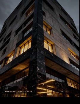 Roca building project